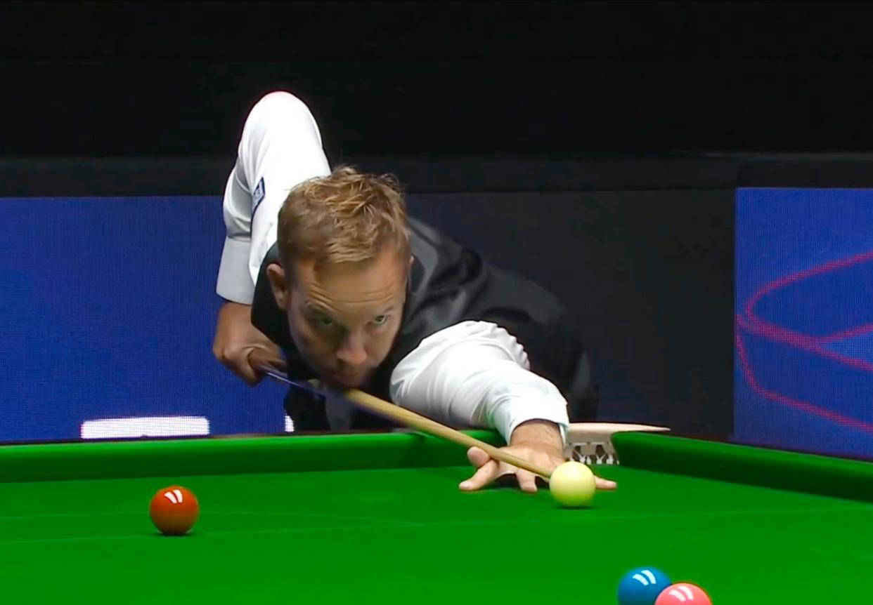 在世界斯诺 在世界斯诺