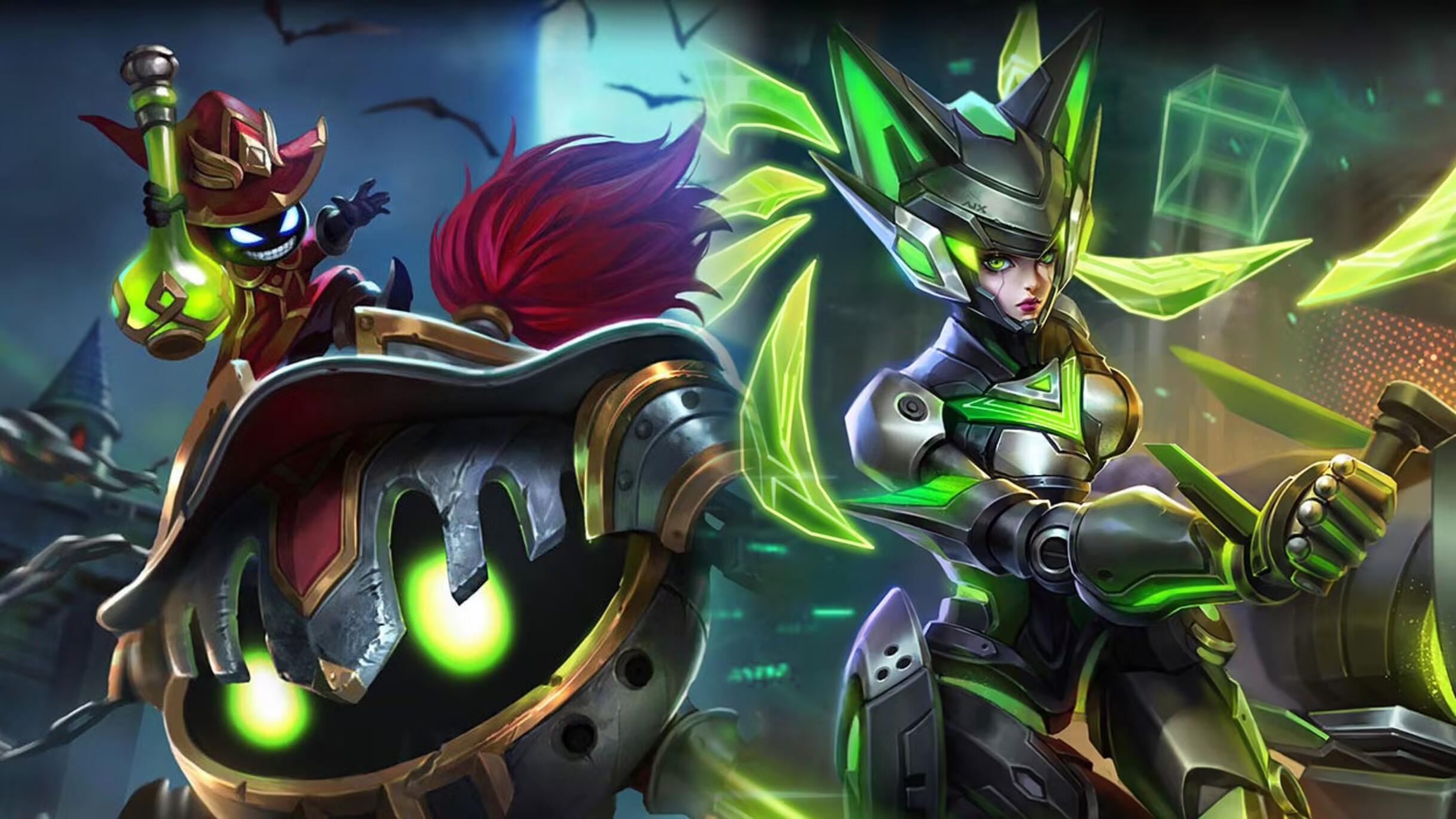 在联盟的新 在联盟的新